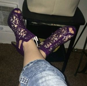 Meet your Posher, Jenny